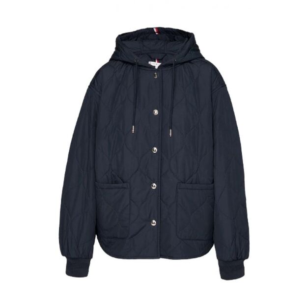 Tommy Hilfiger W WW0WW38932 Jacket