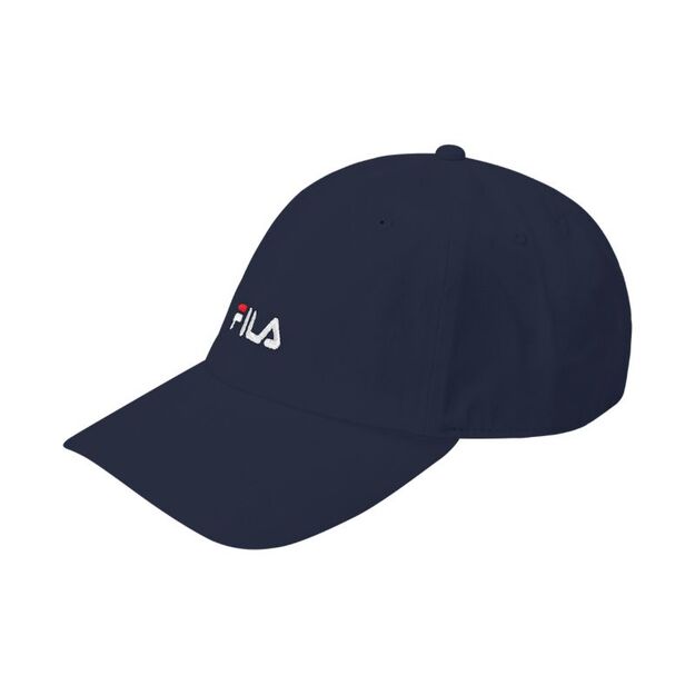 Fila Faridokt Dad FCU0139 50004 Baseball Cap