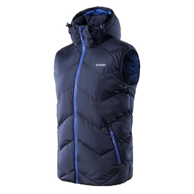 Hi-tec charmo vest M 92800282244