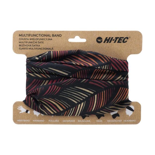 Hi-tec temi multifunctional scarf 92800311984