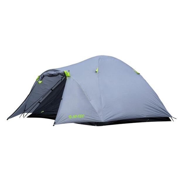 Hi-Tec Solarpro 4 Tent 92800350255