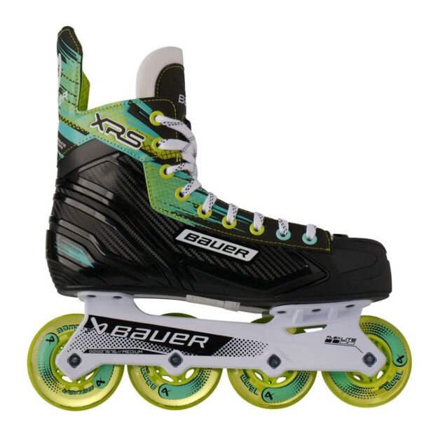 Bauer XRS Int 1063171 Inline Hockey Skates