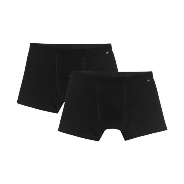 Boxers 4F M059 2-pack M 4FWMM00UBXSM059 20S