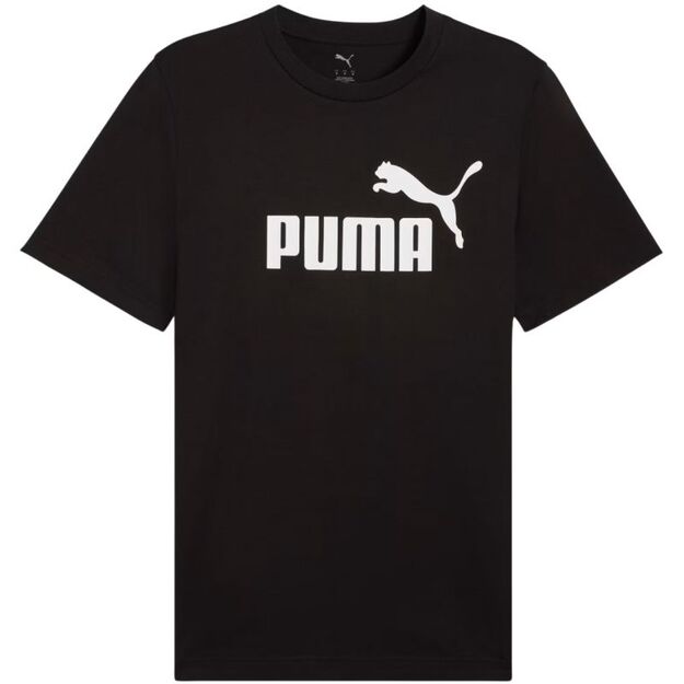 Puma Ess No. 1 Logo Tee M 682532 01