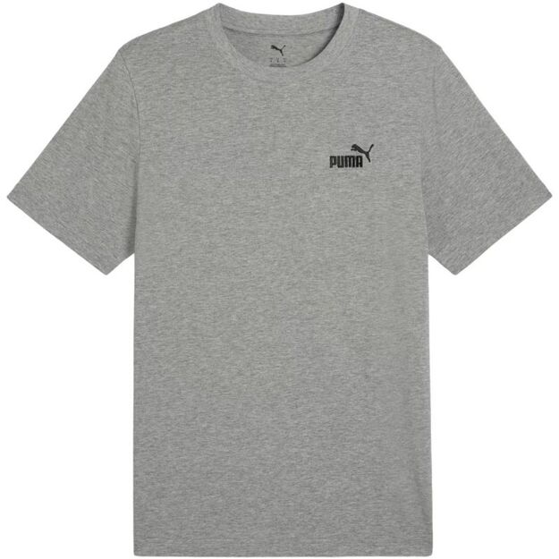 Puma Ess Small No. 1 Logo Tee M 682534 03