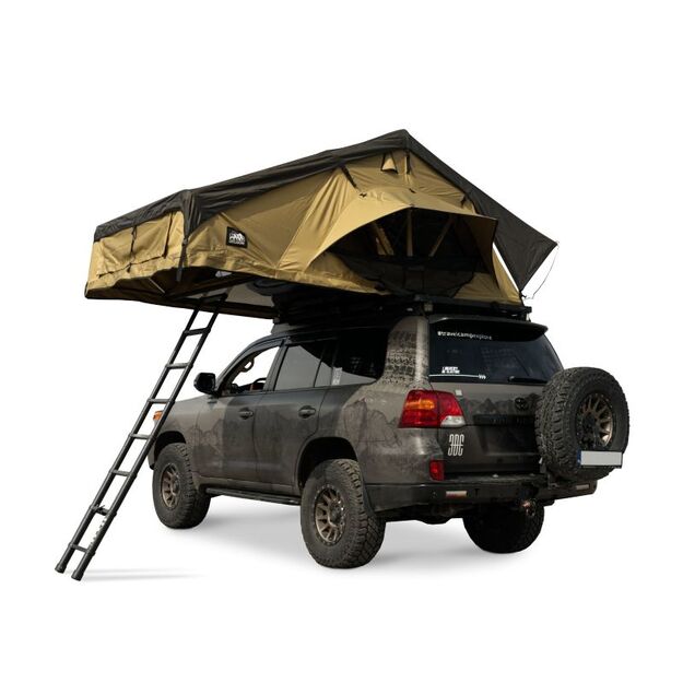 Offlander Soft Cahaya 180 Roof Tent OFF_RTT_CAHAYA180