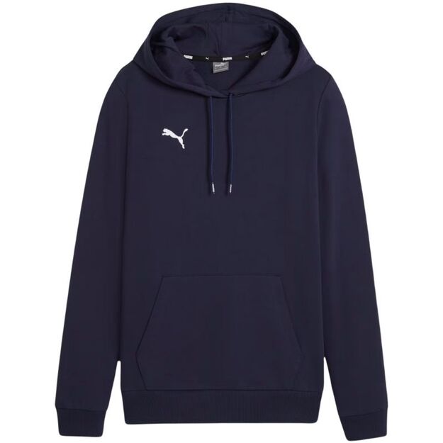 Puma Team Goal Casuals Hoody W 658621 06