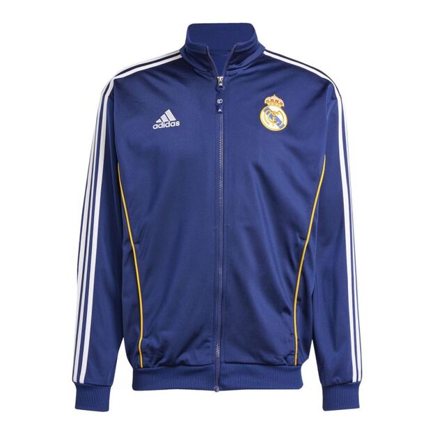 Adidas Real Madrid TT 99 M JW1993 sweatshirt