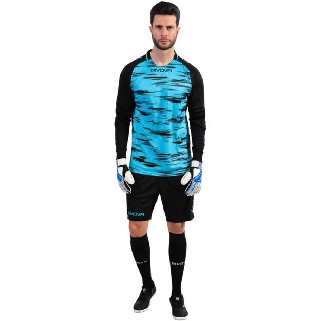 Givova Difesa KITP10 2410 Goalkeeper Set