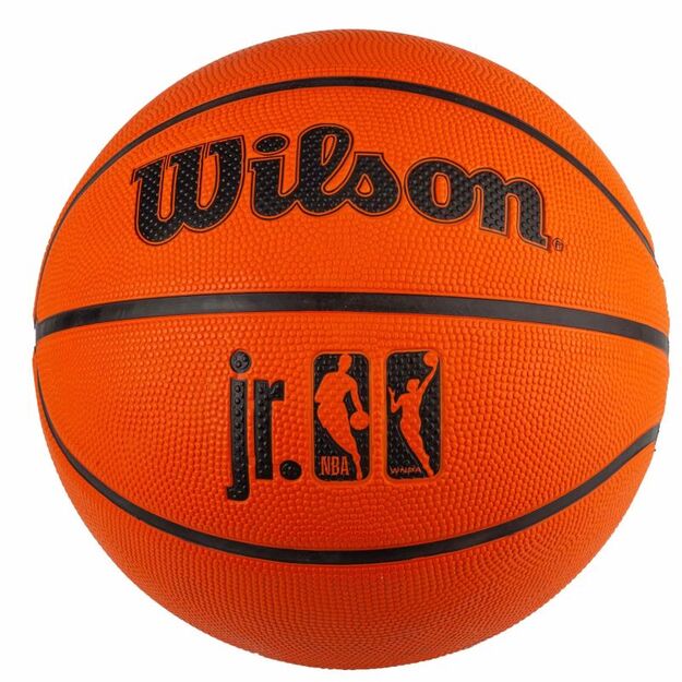 Wilson Jr NBA WNBA DRV Ball Basketball WZ3021902XB