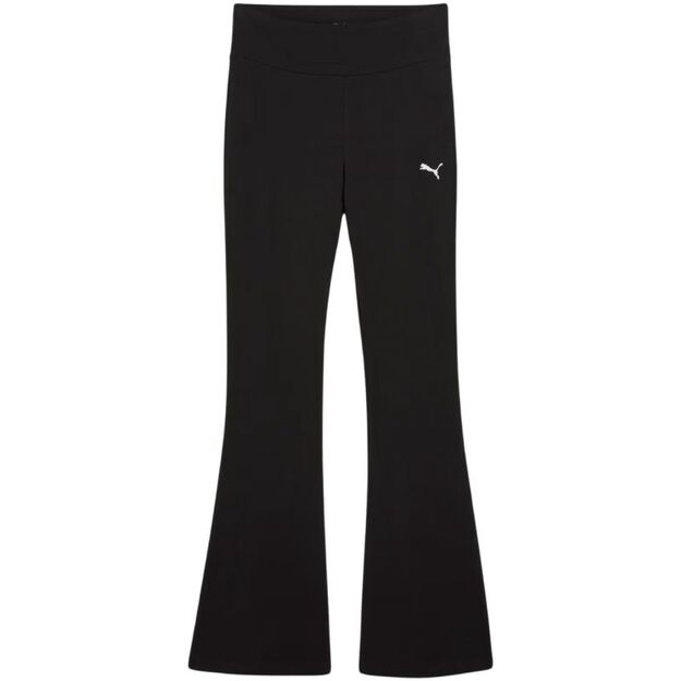 Puma Ess High-Waist Flared W leggings 631542 01