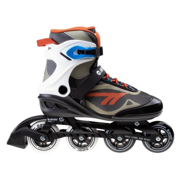 Hi-Tec Rizzo M 92800398241 inline skates