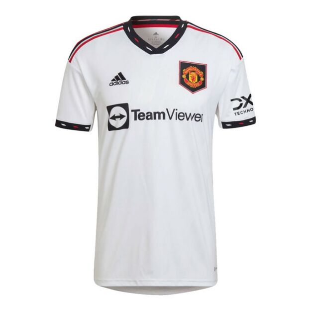 Adidas Manchester United Away T-shirt M H13880