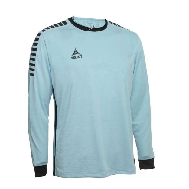 Select Monaco T26-16570 Goalkeeper Jacket