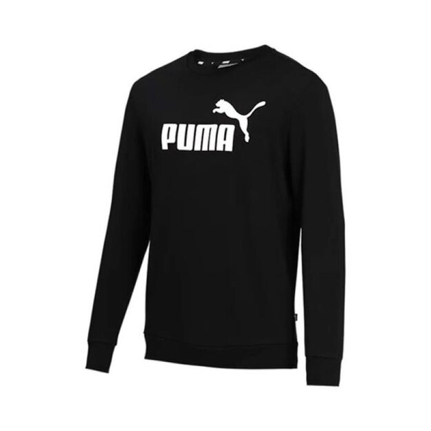 Puma ESS Big Logo Crew M sweatshirt 586680 01
