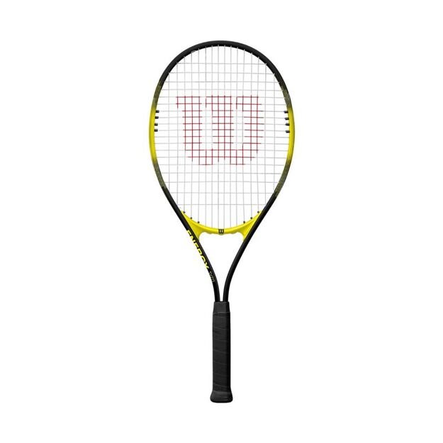 Wilson Energy XL Tennis Racket Rkt 3 4 3/8 WR148210U3