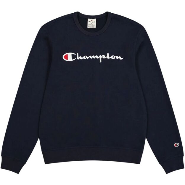 Champion Crewneck Sweatshirt M 220727 BS501