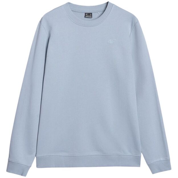 Sweatshirt 4F M1622 M 4FWSS25TSWSM1622 34S
