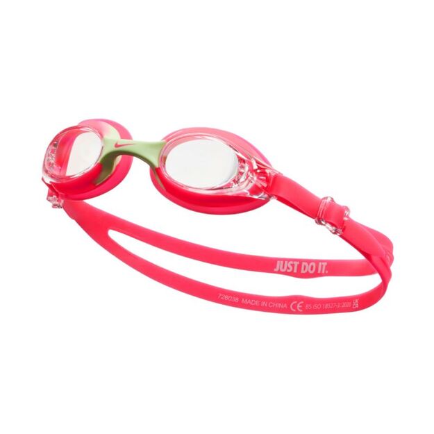 Nike Jr NESSD138-678 OS Swimming Goggles