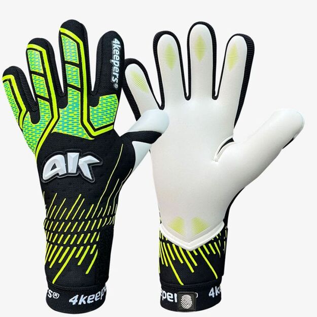 4keepers Neo Volt NC Jr Gloves S983668
