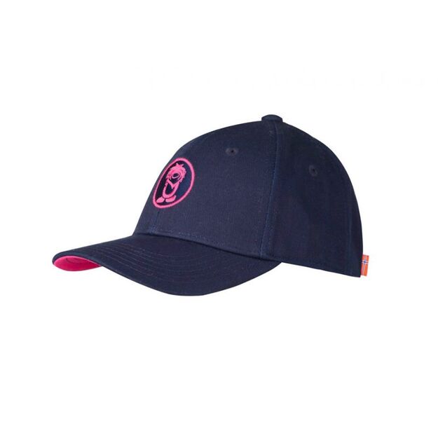 Trollkids Kids Kroksand Cap Jr 400-114