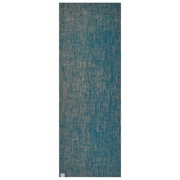 GAIAM Jute yoga mat 5mm 62905