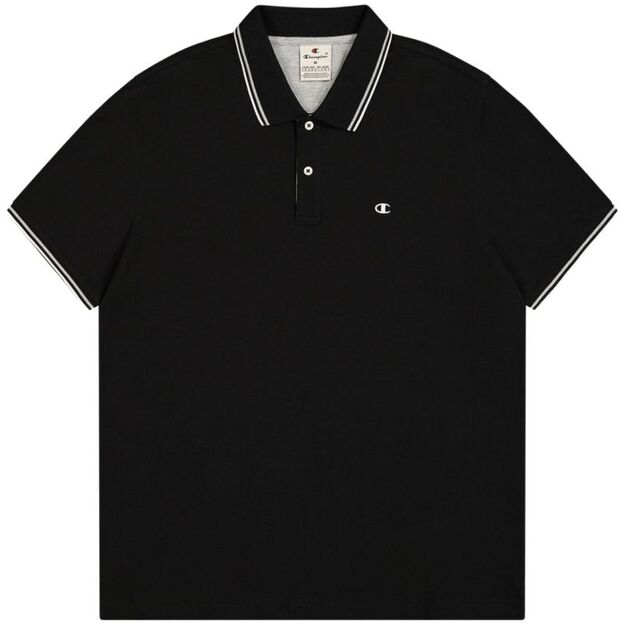 Champion polo shirt M 220897 KK001
