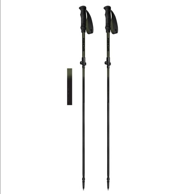 Spokey Terra SPK-944825 Trekking Poles