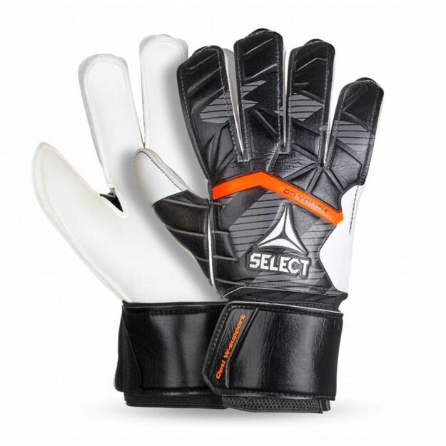 Select 03 Youth v25 Jr T26-19063 Goalkeeper Gloves