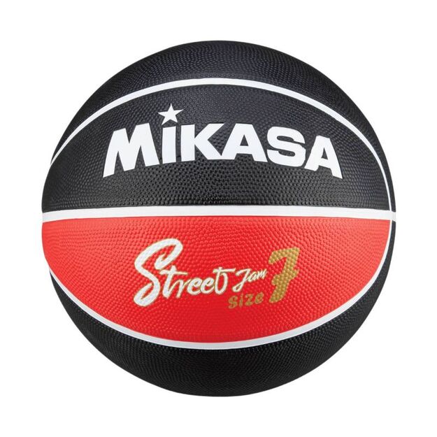 Mikasa BB702B-BKRW Basketball