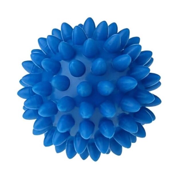 Sensory ball for massage and rehabilitation 5.4 cm AM Tullo 414