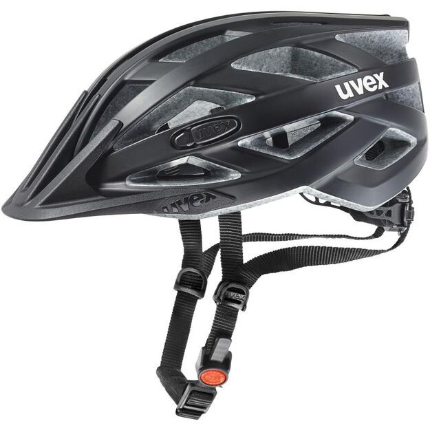 Uvex I-vo CC 41/3/423/08 bicycle helmet