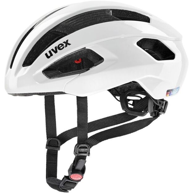 Uvex Rise 41/2/055/02 bicycle helmet