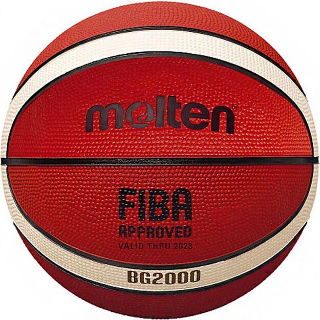 Molten BG2000 FIBA Basketball