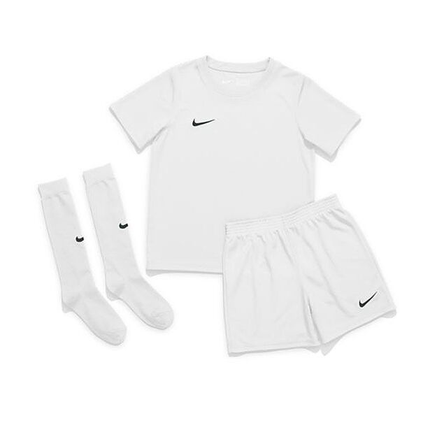 Nike Dry Park 20 Jr Football Set CD2244-100