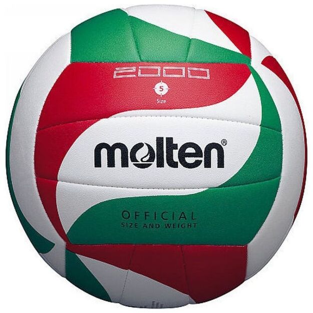 Molten V5-M2000 Volleyball 