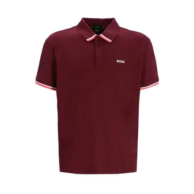 Boss Paddy Lux Polo Shirt M 50538185-614