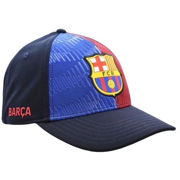 FC Barcelona 5001GOM Cap