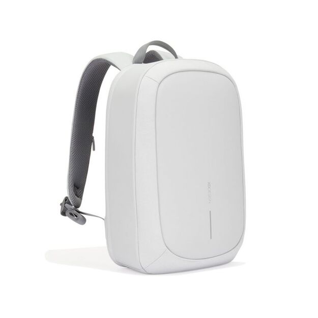 XD DESIGN BOBBY EDGE OFF WHITE BACKPACK P/N: P706.2503