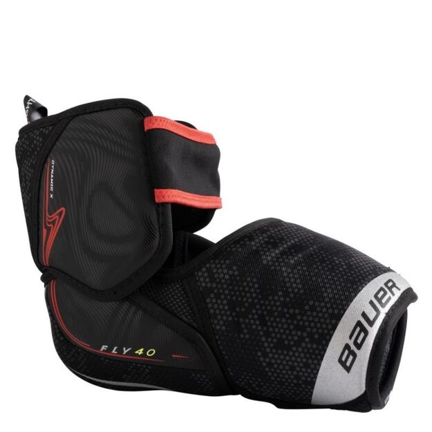 Bauer Fly40 Sr 1064859 Hockey Elbow Pads