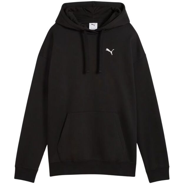 Puma ESS Relaxes Hoodie W 684976 01