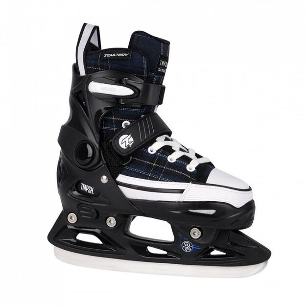 Tempish Rebel Ice T Jr 1300001832 Adjustable Skates