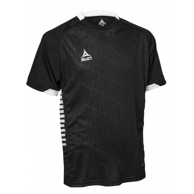 Select Spain U T26-01918 T-shirt black