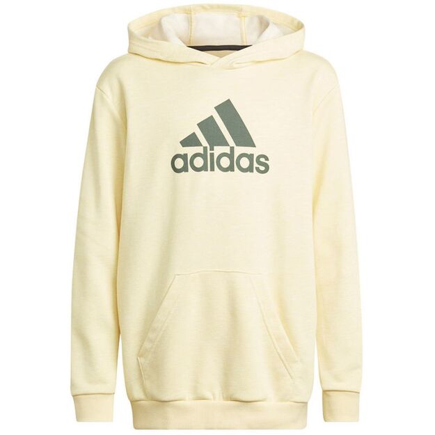 Adidas Badge of Sport Hoodie Jr sweatshirt HN8469