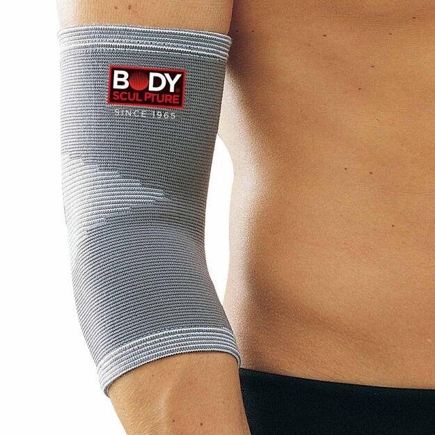Elbow Support with Elastic Band BNS 004XL