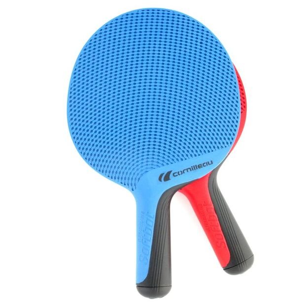 Table tennis racket set SOFTBAT DUO 454750