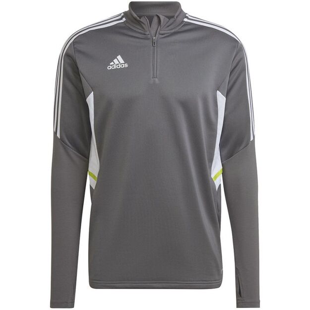 Adidas Condivo 22 Training 1/2 zip M HD2312 sweatshirt