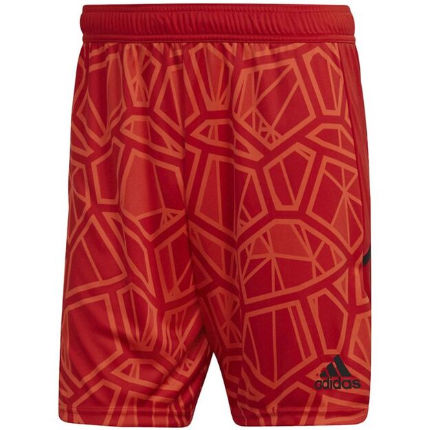 adidas Condivo 22 M H18814 goalkeeper shorts