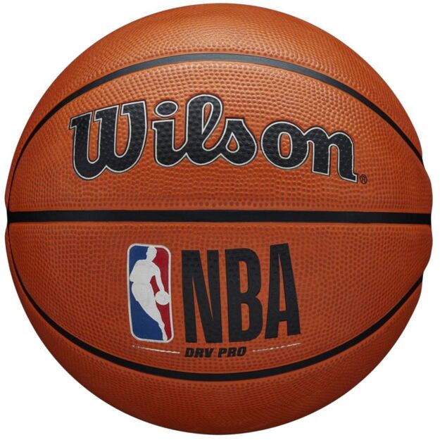 Wilson NBA DRV Pro Ball WTB9100XB 
