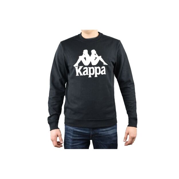 Kappa Sertum RN Sweatshirt M 703797-19-4006